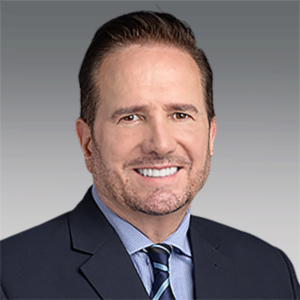 Gregory P. Forest